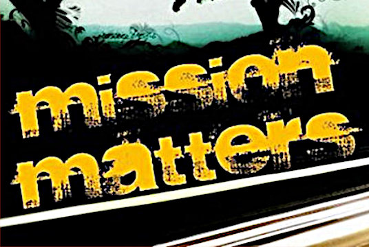 Mission Matters Board Men Games Night