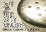 Out of the Saltshaker - Biblical Teaching on Evangelism