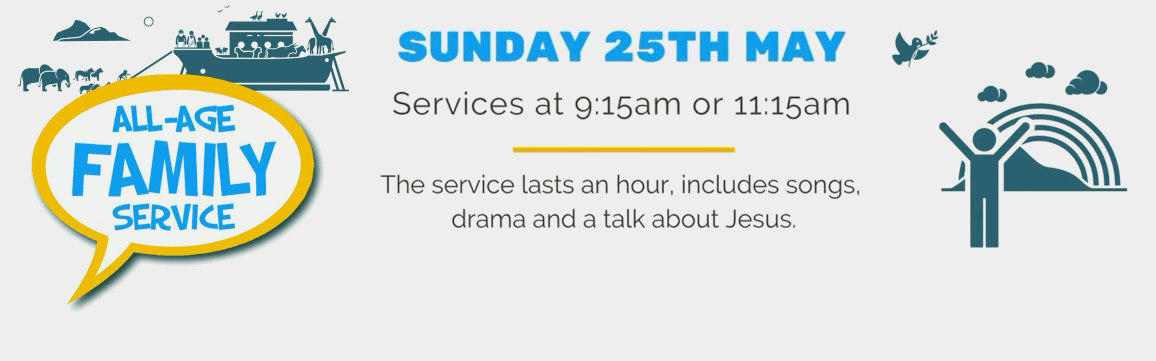 All-Age Family Service