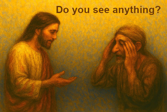 Do you see anything?