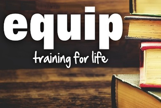 Equip Sunday Seminars 2024