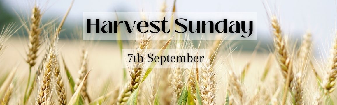 Harvest  Service