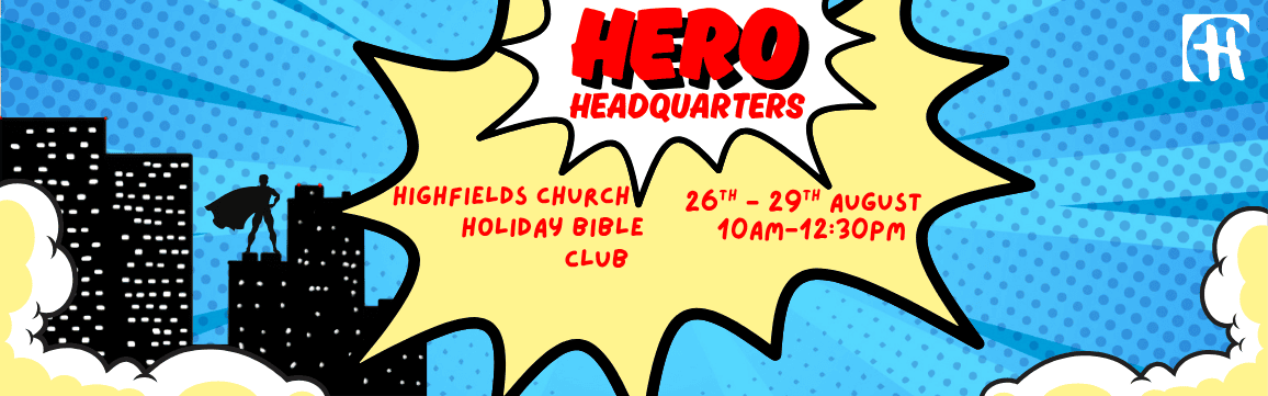 Hero Headquarters Holiday Club 2025