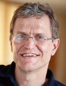 Roger Martin