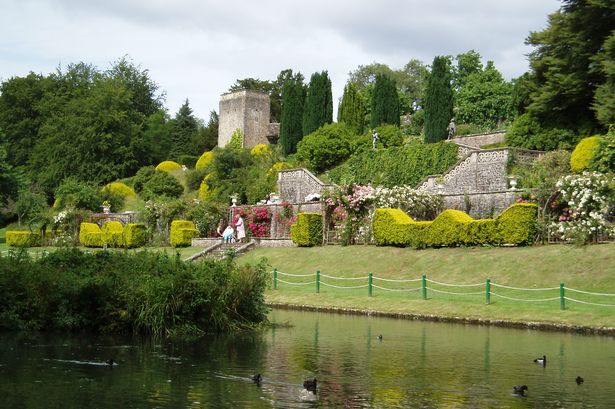 St Fagans