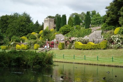St Fagans