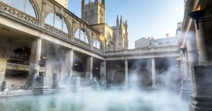 Bath City