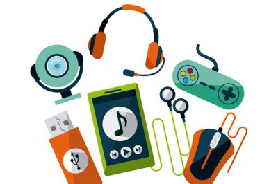 Gadgets