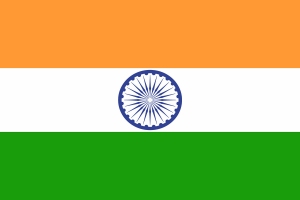 Indian Flag