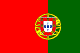 Portuguese Flag