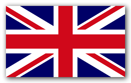 UK Flag