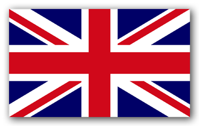 UK Flag