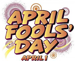 April Fool's Day