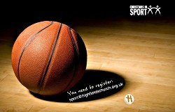 Student Basketball Championship