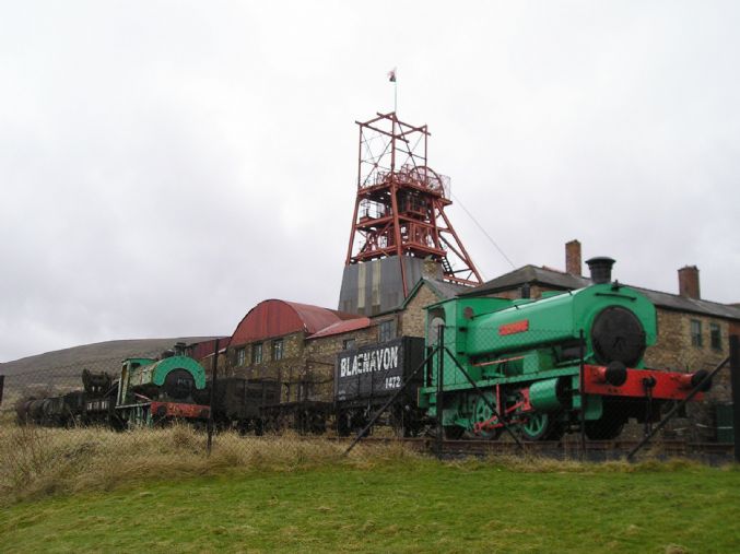 Big Pit