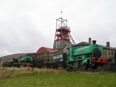 Big Pit