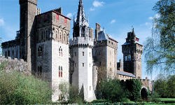 Cardiff Castle