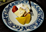 Dessert Night