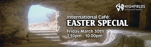Easter Special