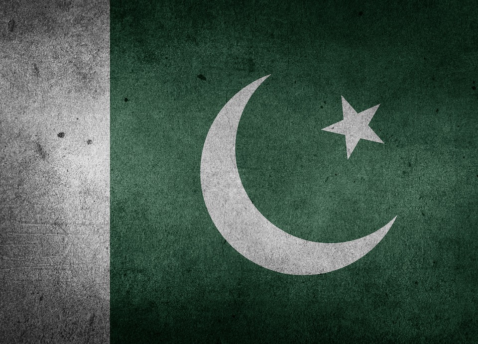 Pakistani
