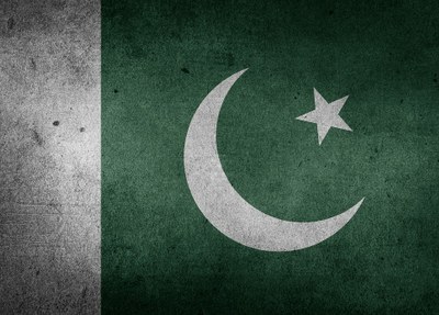 Pakistani
