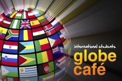 Global Cafe