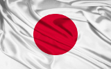 Japanese Flag