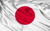 Japanese Flag