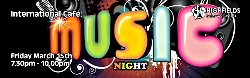 Music Night