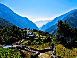 Nepal