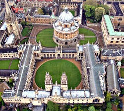 Oxford