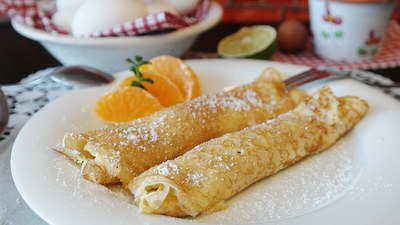 Pancakes