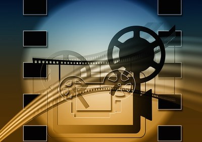 Technology on Film - pixabay