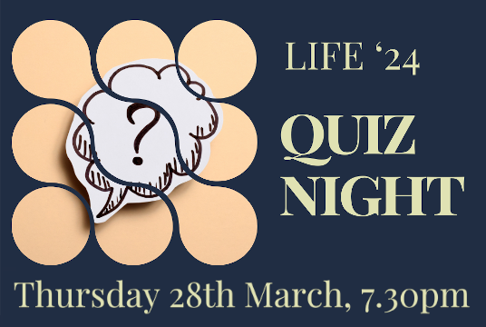 Quiz Night