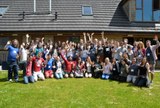 Student Weekend Away