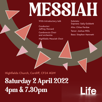 Handel's Messiah