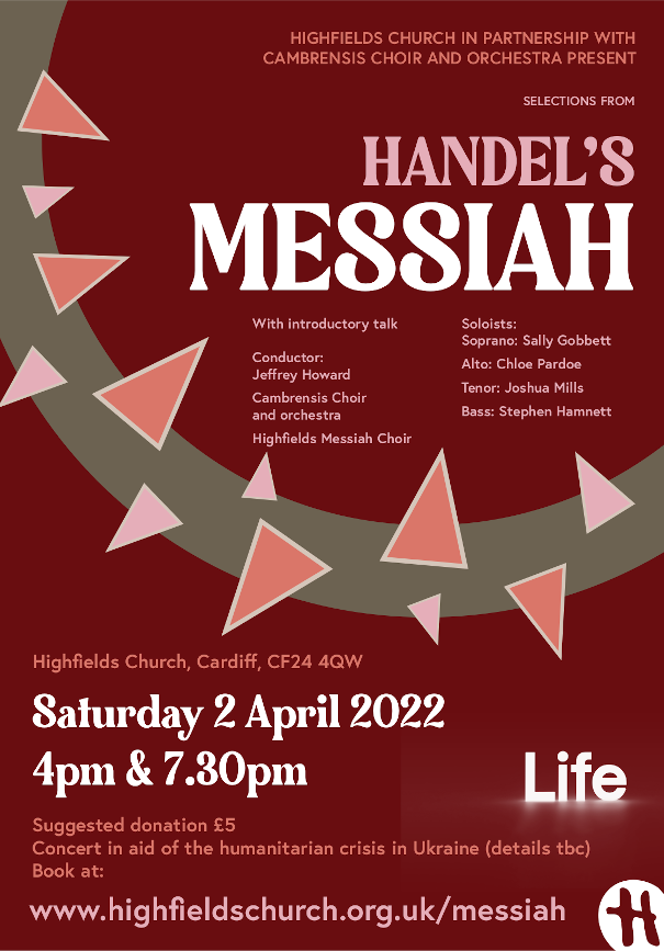 Handel's Messiah