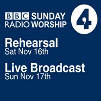 BBC Broadcast - Sunday 17th November