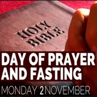 Prayer Fasting Day