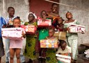 Operation Christmas Child 1