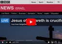 Live from Golgotha