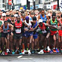 Impact of Marathon on Services @ Cathays 5th October 2025