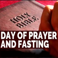 Prayer and fasting