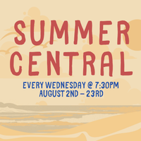 Summer Central 2023