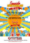 Holiday Club 2017