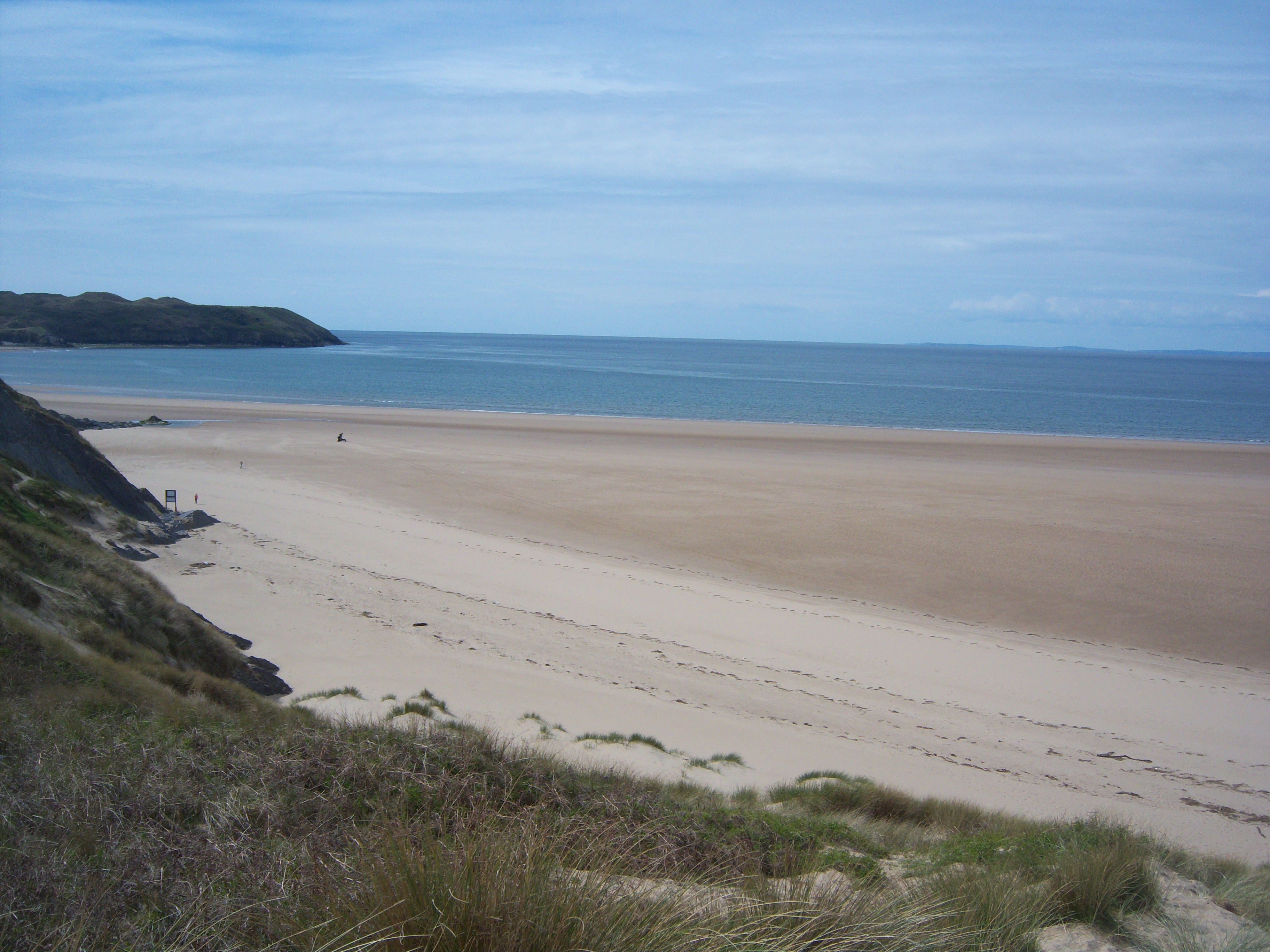 llanmadoc