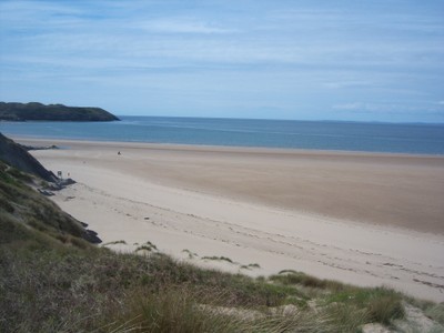 llanmadoc