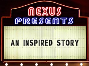 Inspired story