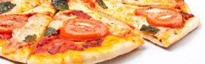After 8 - Pizza