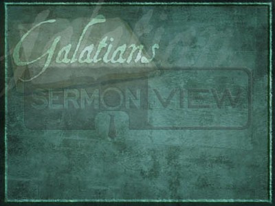 Galatians